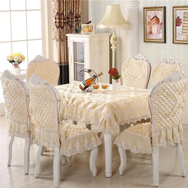 chair covers arrival dining table cover lace rectangular tablecloth soft thick cover/cushion
chair covers arrival dining table cover lace rectangular tablecloth soft thick cover/cushion