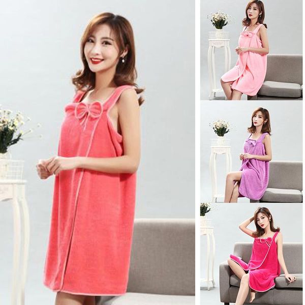 towel long velvet encryption thick absorbent bath skirt can be worn tube bathroom nds66
towel long velvet encryption thick absorbent bath skirt can be worn tube bathroom nds66