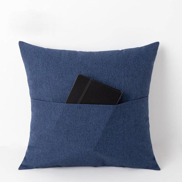 cushion/decorative pillow imitation solid color pillowcase 100% polyester cushion cover diy personalized design pocket book 45*45cm hom
cushion/decorative pillow imitation solid color pillowcase 100% polyester cushion cover diy personalized design pocket book 45*45cm hom