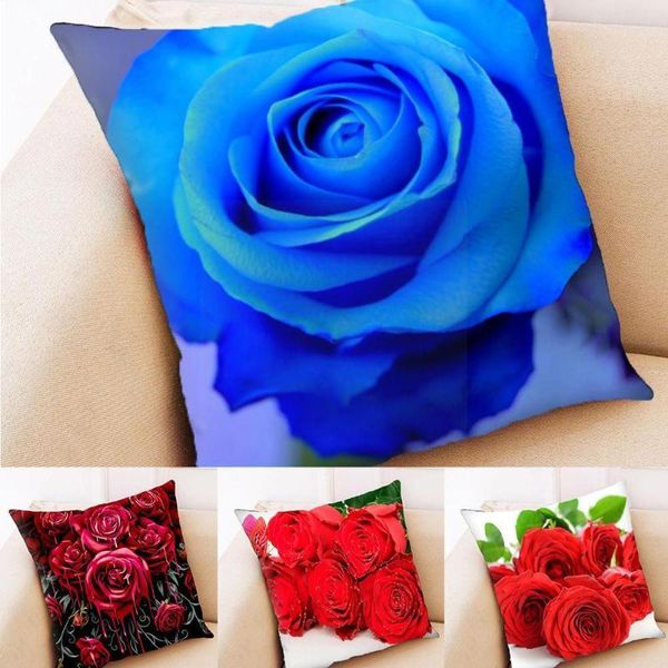 cushion/decorative pillow rose flower cushion cover peach skin pillowcase throw case for car chair home sofa decorative cushions x1i5
cushion/decorative pillow rose flower cushion cover peach skin pillowcase throw case for car chair home sofa decorative cushions x1i5