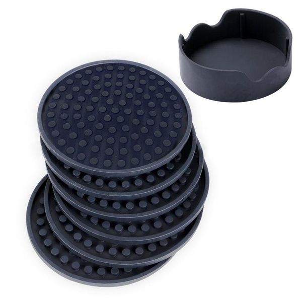 table runner 6pcs cup round insulated placemats tea milk coffee drink coasters non slip mat pad kitchen tool for home decor
table runner 6pcs cup round insulated placemats tea milk coffee drink coasters non slip mat pad kitchen tool for home decor