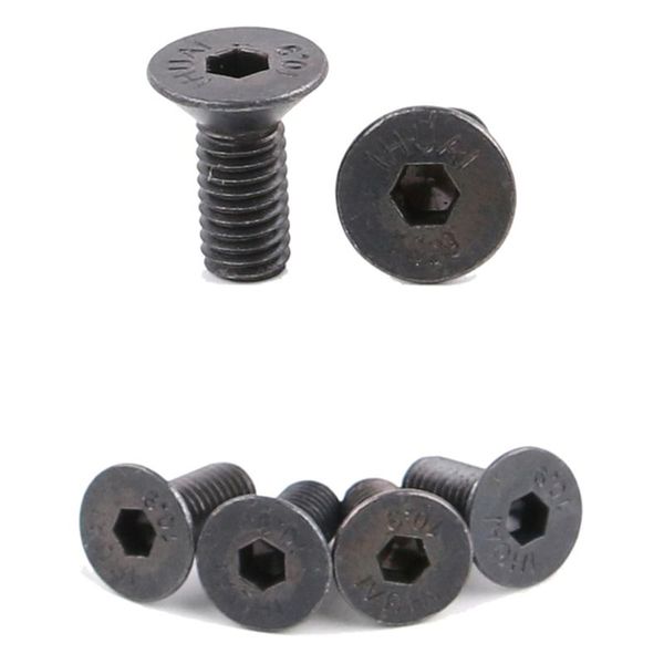 tools 8pcs mtb bike lock shoe cleat mounting screw for spd self-locking pedal steel black
tools 8pcs mtb bike lock shoe cleat mounting screw for spd self-locking pedal steel black