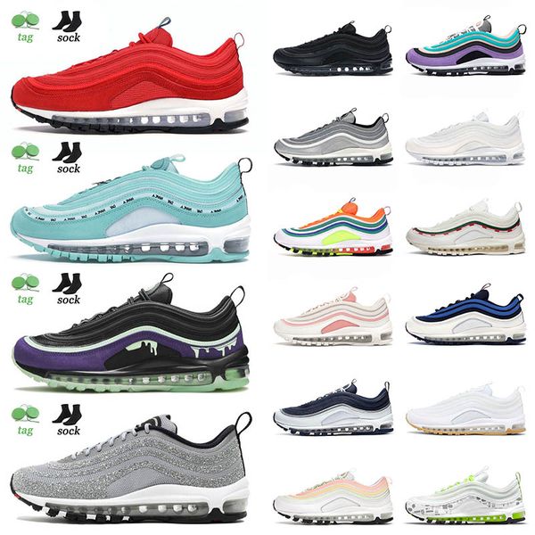 wholesale 97s running sports shoes gym red tropical twist halloween undefeated ucla black white bred reflective trainers sneakers 36-45, White;red
wholesale 97s running sports shoes gym red tropical twist halloween undefeated ucla black white bred reflective trainers sneakers 36-45, White;red