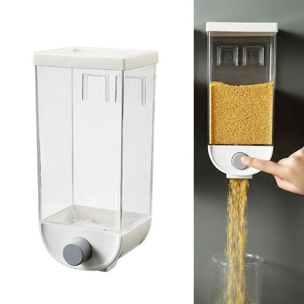storage bottles & jars grain plastic box wall-mounted tank home organizer cereal oatmeal b2v0 dispenser container bean rice p3r0
storage bottles & jars grain plastic box wall-mounted tank home organizer cereal oatmeal b2v0 dispenser container bean rice p3r0