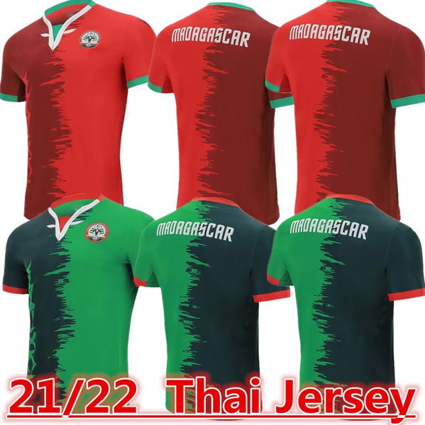 share to be partner 2021 madagascar national team mens soccer jerseys anicet nomenjanahary football shirts short sleeve uniforms 888, Black;yellow 
share to be partner 2021 madagascar national team mens soccer jerseys anicet nomenjanahary football shirts short sleeve uniforms 888, Black;yellow