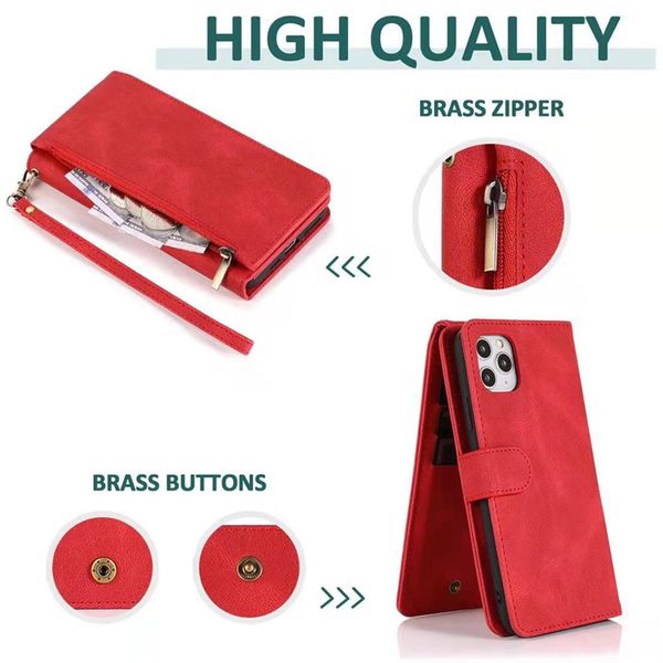 zipper leather shell phone cases with card package for iphone 12 11 pro promax x xs max 7 8 plus samsung s10 s20 note10 note20
zipper leather shell phone cases with card package for iphone 12 11 pro promax x xs max 7 8 plus samsung s10 s20 note10 note20