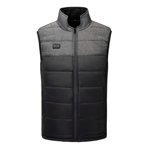 men's jackets 2021 heated jacket men winter usb electric heating outdoor warm clothing for riding skiing, Black;brown
men's jackets 2021 heated jacket men winter usb electric heating outdoor warm clothing for riding skiing, Black;brown