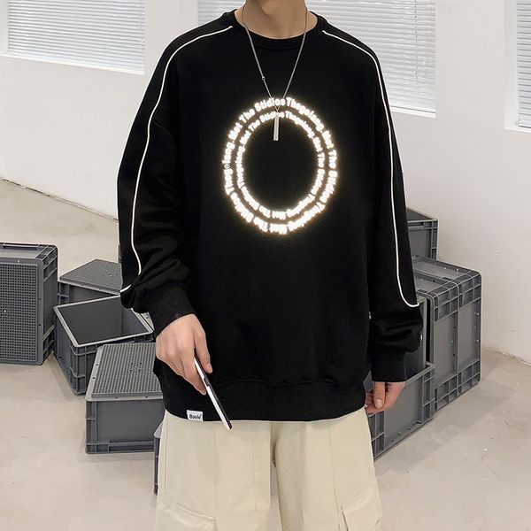 walk up fashion black reflective oversized hoodie streetwear letter print casual autumn harajuku hoodie mens sweatshirt apo0
walk up fashion black reflective oversized hoodie streetwear letter print casual autumn harajuku hoodie mens sweatshirt apo0