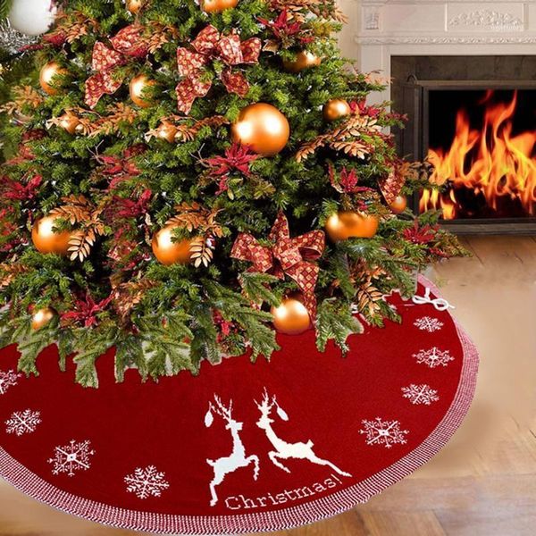 christmas decorations creative tree skirt decoration knit carpet home party xmas supplies1
christmas decorations creative tree skirt decoration knit carpet home party xmas supplies1