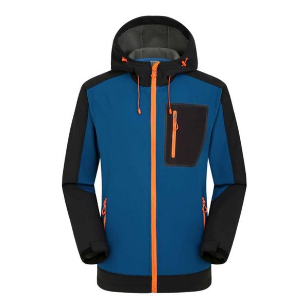 men's jackets softshell jacket men windproof waterproof outdoor hiking fleece rain hunting clothes sport windbreaker coat, Black;brown
men's jackets softshell jacket men windproof waterproof outdoor hiking fleece rain hunting clothes sport windbreaker coat, Black;brown