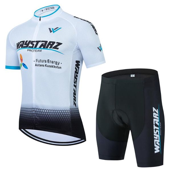 racing sets summer pro team men's cycling jersey set short sleeve bike shirts mtb clothing ropa bicycle wear, Black;blue
racing sets summer pro team men's cycling jersey set short sleeve bike shirts mtb clothing ropa bicycle wear, Black;blue