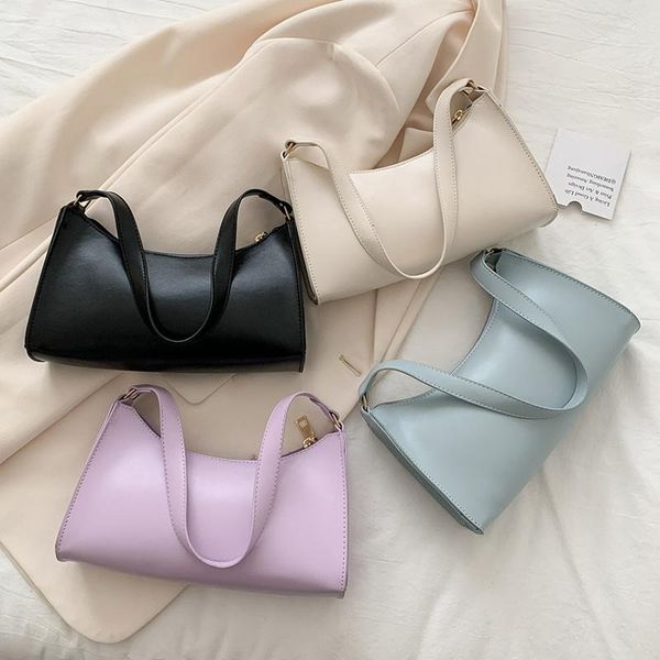 cross body women shoulder bag female underarm bags pu leather sling handbag purses girls elegant solid color handle dropship
cross body women shoulder bag female underarm bags pu leather sling handbag purses girls elegant solid color handle dropship