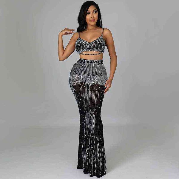 crystal birthday dress for women long bodycon see through sheer mesh maxi elegant evening party club 211115, Black;gray
crystal birthday dress for women long bodycon see through sheer mesh maxi elegant evening party club 211115, Black;gray