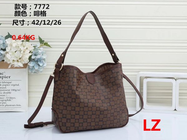 hh ladies fashion casual designer vintage graceful tote bag luxurious shoulder bags cross body handbag m40352 m40353 purse pouch
hh ladies fashion casual designer vintage graceful tote bag luxurious shoulder bags cross body handbag m40352 m40353 purse pouch