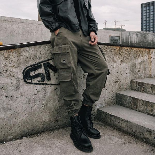 men's pants running jogging men polyester bodybuilding joggers sweatpants harem long trousers fitness sport training, Black
men's pants running jogging men polyester bodybuilding joggers sweatpants harem long trousers fitness sport training, Black