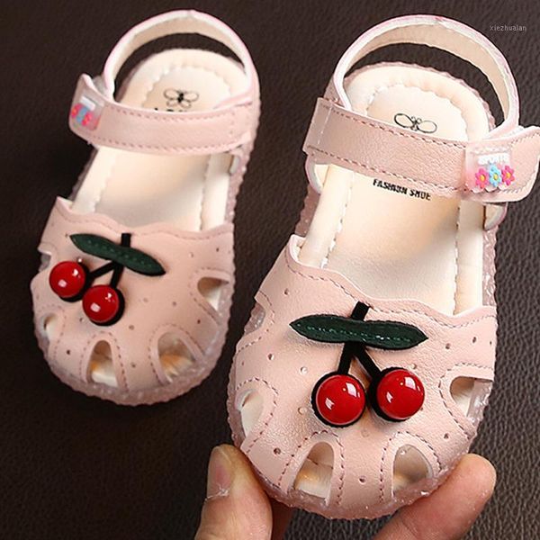sandals summer baby for girls born cherry princess infant toddler girl shoes shoes1, Black;red
sandals summer baby for girls born cherry princess infant toddler girl shoes shoes1, Black;red