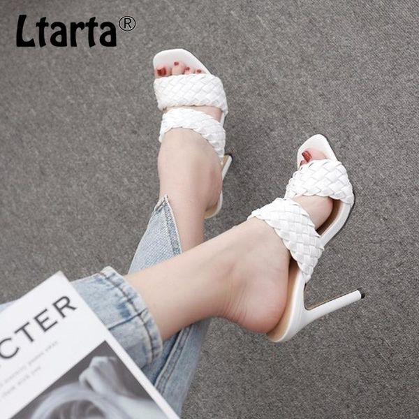 sandals ltarta summer slippers women high heels fashion leather square toe shoes womens outdoor rome 35-42 zl, Black
sandals ltarta summer slippers women high heels fashion leather square toe shoes womens outdoor rome 35-42 zl, Black