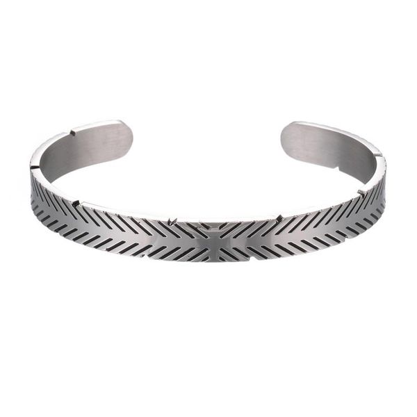 bangle vintage viking cuff bangles for men women antique color classic pulseras hombre leaf stainless steel male jewelry, Black
bangle vintage viking cuff bangles for men women antique color classic pulseras hombre leaf stainless steel male jewelry, Black