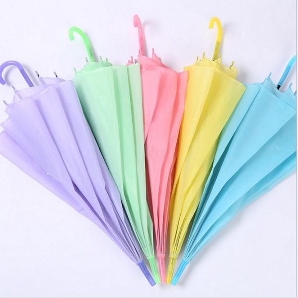 umbrellas factory direct sales outdoor umbrella candy color uv children portable straight wholesale eva 8k u0811
umbrellas factory direct sales outdoor umbrella candy color uv children portable straight wholesale eva 8k u0811