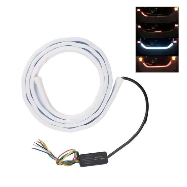 emergency lights fluid led strip car trunk area illumination rear brake four colors type flow 1.2m/1.5m 12v light tailgate turn signal
emergency lights fluid led strip car trunk area illumination rear brake four colors type flow 1.2m/1.5m 12v light tailgate turn signal