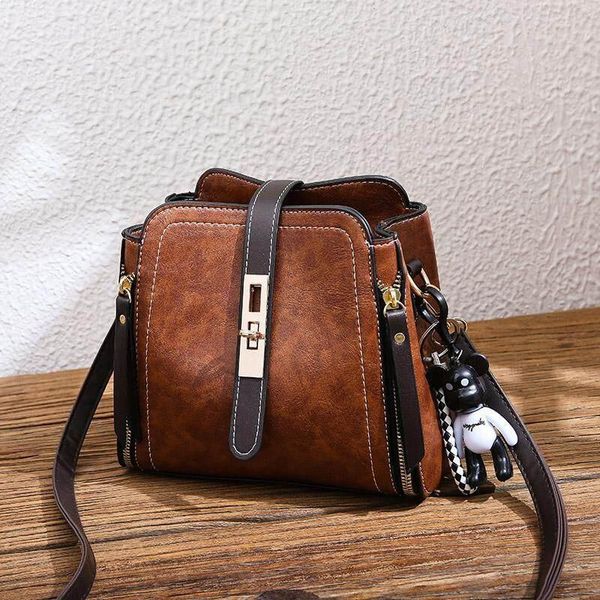 evening bags hsl summer fashion women bag leather bucket handbags pu shoulder small flap crossbody womens messenger bags-brown
evening bags hsl summer fashion women bag leather bucket handbags pu shoulder small flap crossbody womens messenger bags-brown