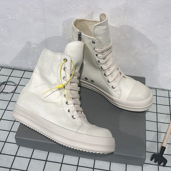 boots sneakers men high-comfortable ankle lace up canvas casual shoes 1 yy9q, Black
boots sneakers men high-comfortable ankle lace up canvas casual shoes 1 yy9q, Black