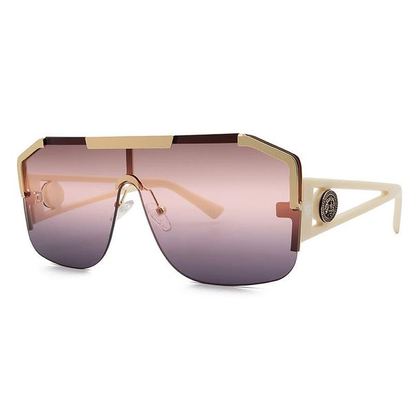 sunglasses oversized shades women black fashion square big frame sun glasses female vintage retro oculos feminino, White;black
sunglasses oversized shades women black fashion square big frame sun glasses female vintage retro oculos feminino, White;black