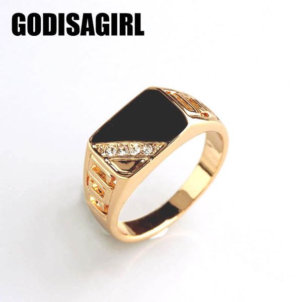 wedding rings fashion gold and silver colors black enamel mens finger ring with crystal for men women size7-12, Slivery;golden
wedding rings fashion gold and silver colors black enamel mens finger ring with crystal for men women size7-12, Slivery;golden