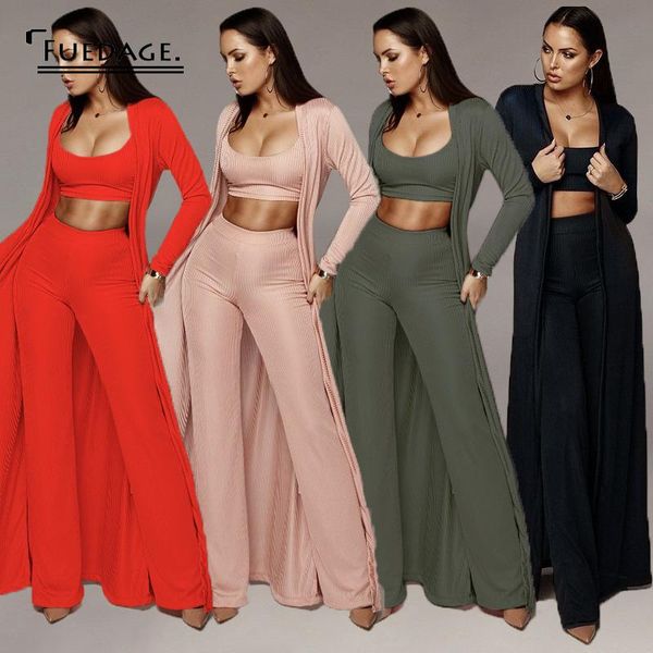 women's two piece pants fuedage autumn set and spaghetti strap 3 women bandage party outfits romper jumpsuit, White
women's two piece pants fuedage autumn set and spaghetti strap 3 women bandage party outfits romper jumpsuit, White