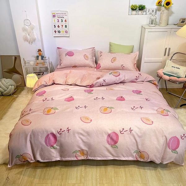 bedding sets set 4 in 1,comfort,soft,high quality,microfiber 1 duvet cover,2 pillow shams and bed sheet,,king,twin,full size
bedding sets set 4 in 1,comfort,soft,high quality,microfiber 1 duvet cover,2 pillow shams and bed sheet,,king,twin,full size
