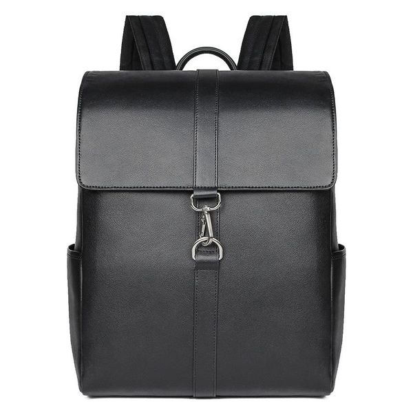 backpack students' natural women's leather cowskin business travel outdoor genuine multifunctional men
backpack students' natural women's leather cowskin business travel outdoor genuine multifunctional men