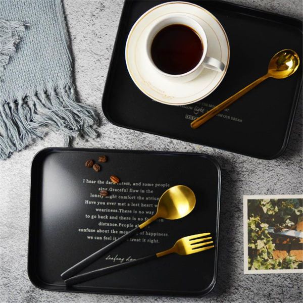 bowls black geometric storage tray creative letter stainless steel serving cosmetics jewelry fruit bread dessert plate home decor
bowls black geometric storage tray creative letter stainless steel serving cosmetics jewelry fruit bread dessert plate home decor