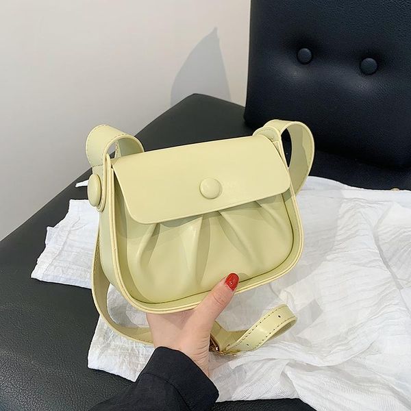 evening bags pure color flip simple and fashionable 2021 luxury designer brand travel shoulder messenger feminina
evening bags pure color flip simple and fashionable 2021 luxury designer brand travel shoulder messenger feminina