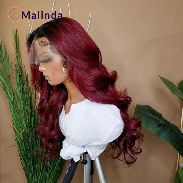 lace wigs burgundy 13x6 front wig for black women ombre human hair pre plucked with baby 1b/99j glueless brazilian, Black;brown
lace wigs burgundy 13x6 front wig for black women ombre human hair pre plucked with baby 1b/99j glueless brazilian, Black;brown