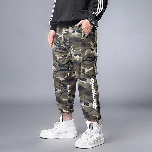 men's pants plus 7xl 6xl 5xl xxxxl camouflage overalls casual slim harlan beam feet multi-pocket trousers men yyf6, Black
men's pants plus 7xl 6xl 5xl xxxxl camouflage overalls casual slim harlan beam feet multi-pocket trousers men yyf6, Black