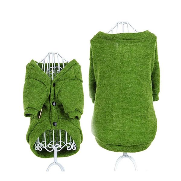 dog apparel spring cat pet hoodie coat jumpsuit sweater for small dogs puppy sweatshirts clothing chihuahua knit cardigan clothes
dog apparel spring cat pet hoodie coat jumpsuit sweater for small dogs puppy sweatshirts clothing chihuahua knit cardigan clothes