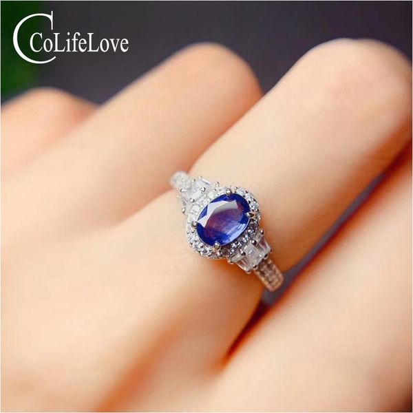 cluster rings colife jewelry 925 silver sapphire ring for daily wear 5mm*7mm natural fashion gem, Golden;silver
cluster rings colife jewelry 925 silver sapphire ring for daily wear 5mm*7mm natural fashion gem, Golden;silver