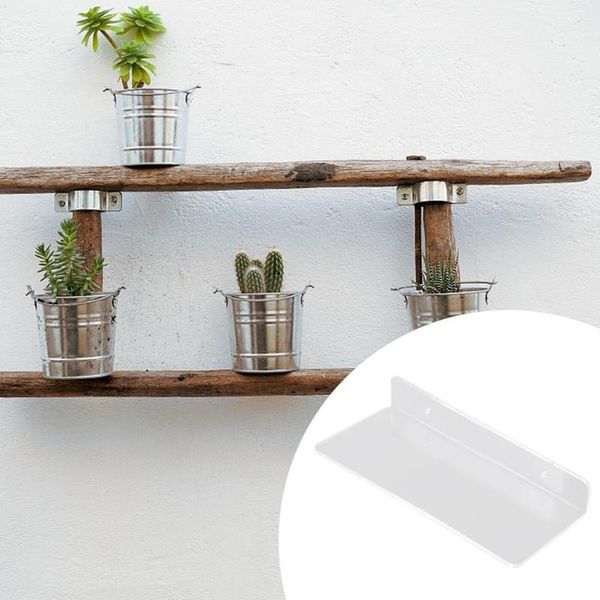 hooks & rails wall-mounted storage rack simple acrylic shelf clear potted plants display yard garden lawn balcony home decor
hooks & rails wall-mounted storage rack simple acrylic shelf clear potted plants display yard garden lawn balcony home decor
