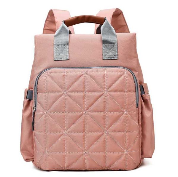 backpack multifunctional fashion trend shoulder bag korean casual factory direct sales outdoor mummy
backpack multifunctional fashion trend shoulder bag korean casual factory direct sales outdoor mummy