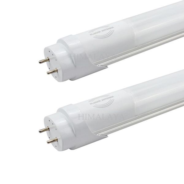 bulbs toika 25pcs/lot radar sensor 18w 1900lm t8 led tube intelligent induction 85-265v
bulbs toika 25pcs/lot radar sensor 18w 1900lm t8 led tube intelligent induction 85-265v