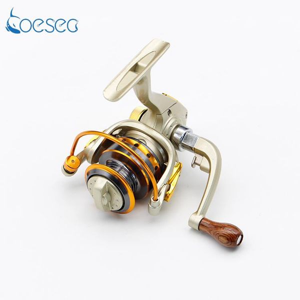 mini fishing reel fishing reel hand