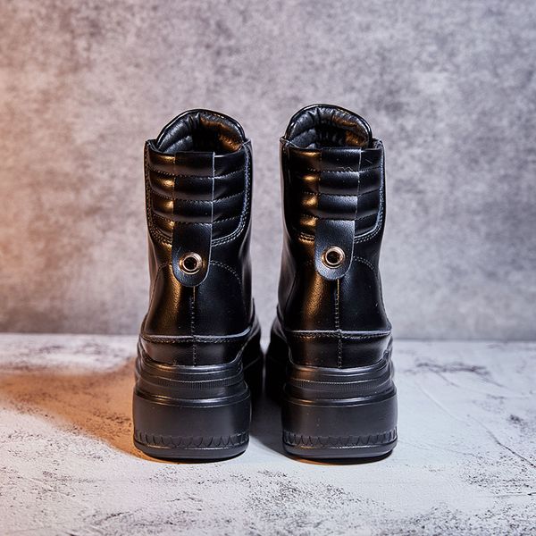 mujer fashion platform shoes 2020 punk black gothic ankle boots womens platform wedge lace up motorcycle boots women aa-285
mujer fashion platform shoes 2020 punk black gothic ankle boots womens platform wedge lace up motorcycle boots women aa-285