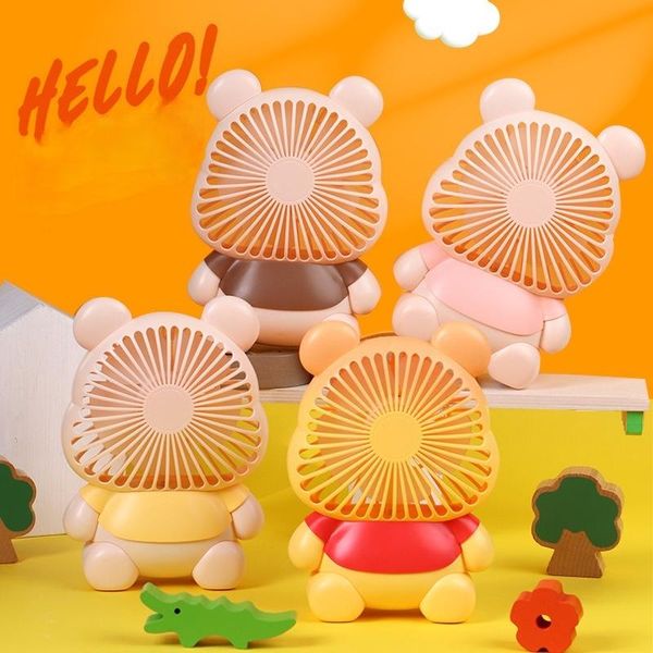 electric fans cute table fan mini usb strong wind rechargeable desk portable with 3 gear speed
electric fans cute table fan mini usb strong wind rechargeable desk portable with 3 gear speed