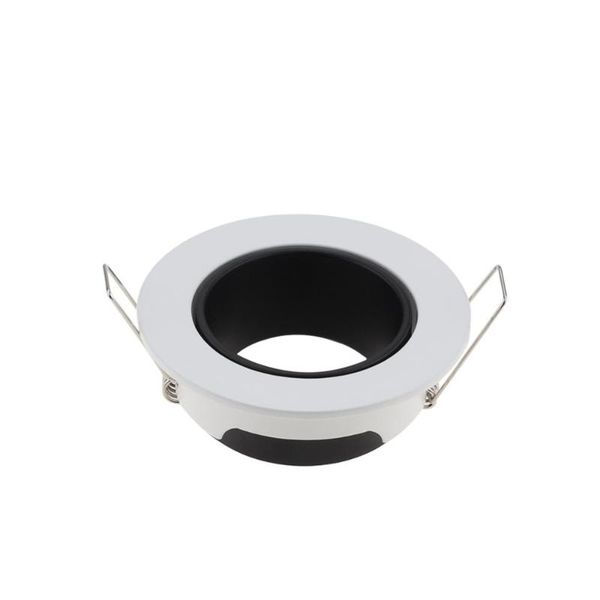 2021 new gu10 spot bulb fixture zinc alloy ceiling recessed led lamp 70mm 75mm cut hole with bulb replaceable downlights
2021 new gu10 spot bulb fixture zinc alloy ceiling recessed led lamp 70mm 75mm cut hole with bulb replaceable downlights