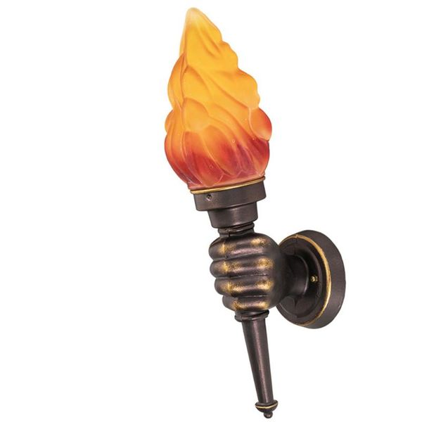 e27 die casting bar restaurant cafe aluminum outdoor garden antique torch shape wall lamp corridor decorative vintage l
e27 die casting bar restaurant cafe aluminum outdoor garden antique torch shape wall lamp corridor decorative vintage l