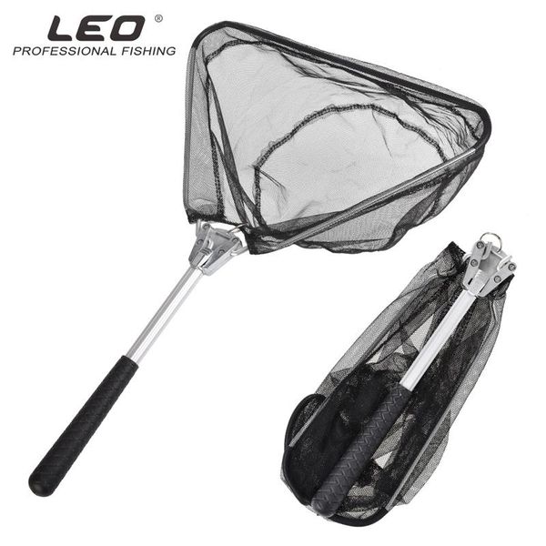 fishing nets aluminum alloy 50cm foldable landing net pole triangular landing fishing network hand fish net
fishing nets aluminum alloy 50cm foldable landing net pole triangular landing fishing network hand fish net