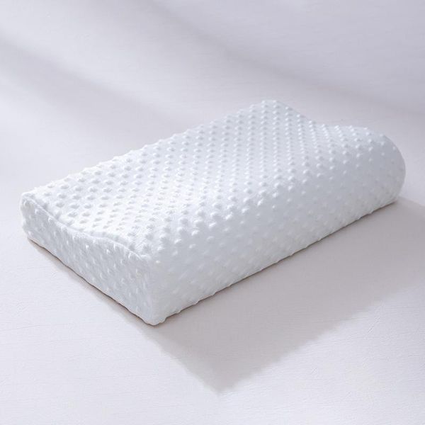 50*30cm memory foam pillow neck protection slow rebound shaped maternity bedding pillow for sleeping orthopedic pillows
50*30cm memory foam pillow neck protection slow rebound shaped maternity bedding pillow for sleeping orthopedic pillows