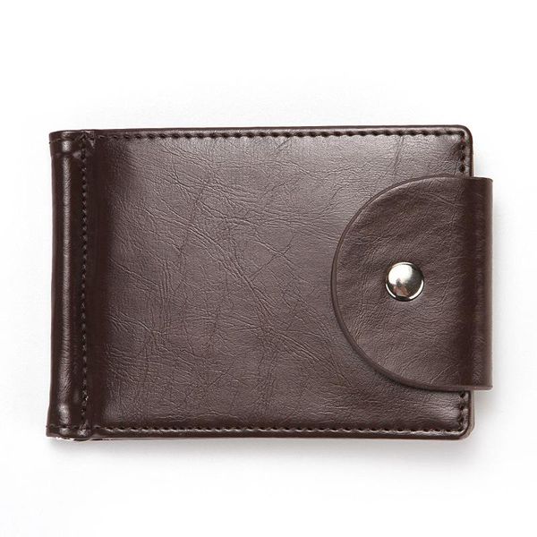 card holders cartoon style holder pu wallet multifunctional id rfid business storage bag coin pocket, Brown;gray
card holders cartoon style holder pu wallet multifunctional id rfid business storage bag coin pocket, Brown;gray
