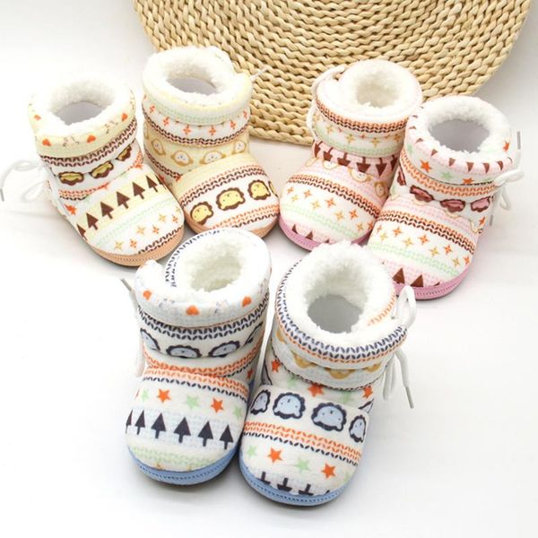boots 2021 winter baby shoes first walker infant boy girl cute keep warm soft sole toddler snow, Black;grey
boots 2021 winter baby shoes first walker infant boy girl cute keep warm soft sole toddler snow, Black;grey