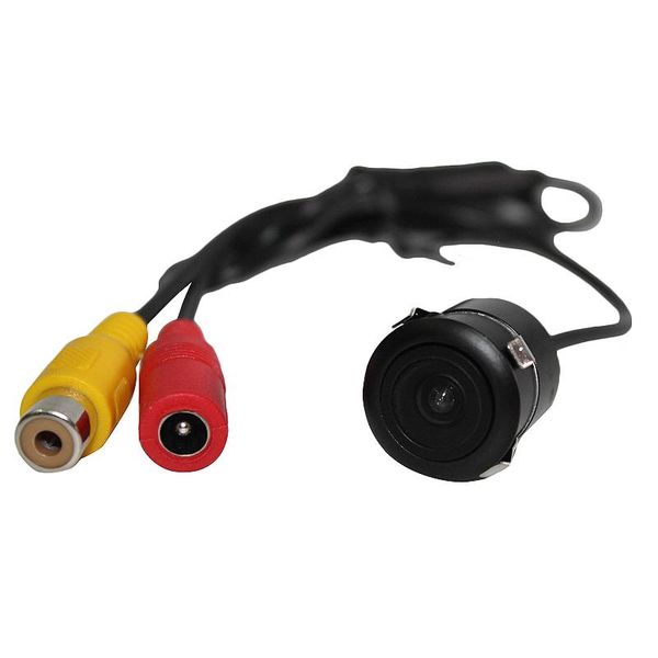 car rear view cameras& parking sensors universal camera 18.5mm perforated waterproof ccd reversing
car rear view cameras& parking sensors universal camera 18.5mm perforated waterproof ccd reversing